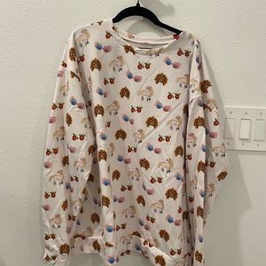 LitJoy Exclusive- Luna Lovegood Sweatshirt